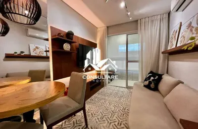 Apartamento com 1 dormitório e área de lazer, entrega em dez/25 , a partir de 418.000,00 cod 5436 cps