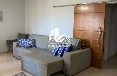 Apartamento de 2 quartos com 1 suíte de frente para o mar!!! ref: 5412 adm