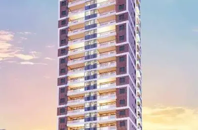 Apartamento em construção, 2 dormitórios,1 suíte, lazer completo a partir de 640 mil cod 5405 cps