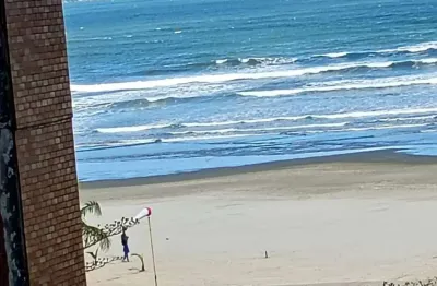 Kitnet / Stúdio para alugar na Avenida Manoel da Nóbrega, Itararé, São Vicente