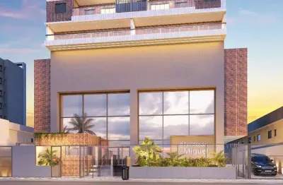 Apartamento em construção, 3 dormitórios,1 suíte, lazer completo a partir de 890mil cod 5401 cps