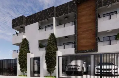 Venda apartamento novo em construção - entrega dezembro 2025!
