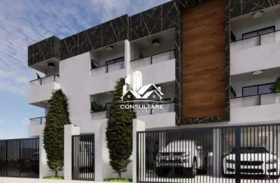 Venda apartamento novo em construção - entrega dezembro 2025!