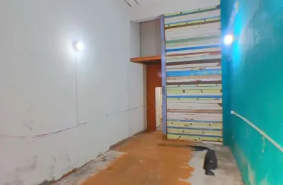 Ponto comercial para alugar na Rua Januário dos Santos, Aparecida, Santos