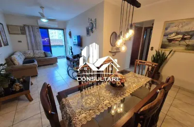 Apto a venda 2 dorms, 1 vaga, lazer campo grande - santos/sp r$ 645 mil cod.: 5476