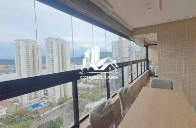 Apartamento 2 quartos, 1 suíte, área de lazer, em santos, na ponta da praia r$ 1.190.000,00 mil cod: 5472 cps