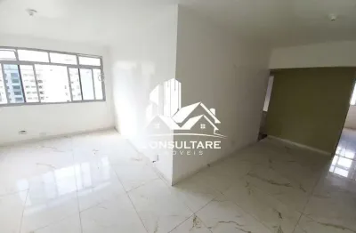 Apartamento cobertura – 215 m² – bairro gonzaguinha, são vicente/sp – a uma quadra da praia
