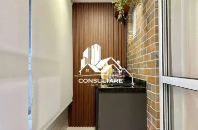 Apartamento com 1 dormitório e área de lazer, entrega em dez/25 , a partir de 491.000,00 cod 5456 cps