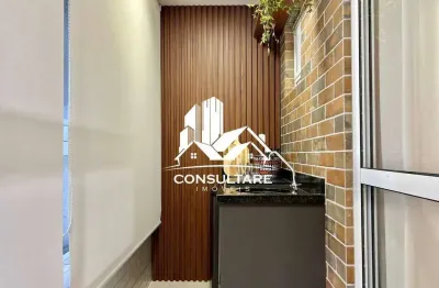 Apartamento com 1 dormitório e área de lazer, entrega em dez/25 , a partir de 489.000,00 cod 5455 cps