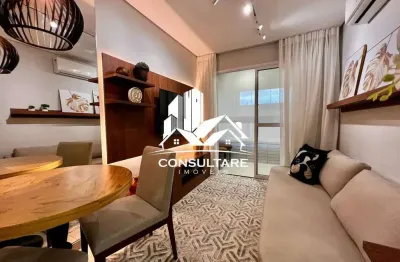 Apartamento com 1 dormitório e área de lazer, entrega em dez/25 , a partir de 485.000,00 cod 5454 cps