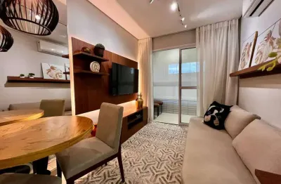 Apartamento com 1 dormitório e área de lazer, entrega em dez/25 , a partir de 470.000,00 cod 5450 cps