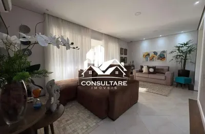 Conforto e lazer na ponta da praia – 3 dormitórios e 2 vagas - porteira fechada! cod 5491rsn