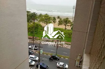 Kitnet / Stúdio para alugar na Avenida Vicente de Carvalho, Boqueirão, Santos