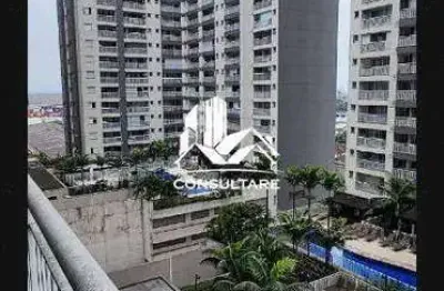 Sala comercial de 41 m² para aluguel em vila mathias, santos - r$ 2.500,00/mês