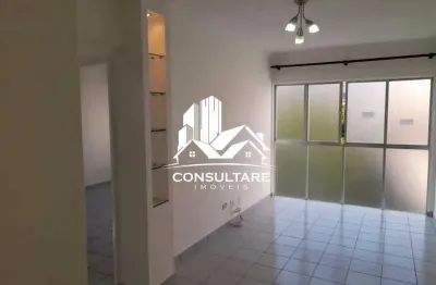 Apartamento à venda – 1 dormitório no josé menino, santos/sp, ref: 5501