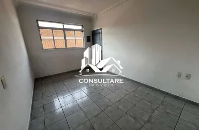 Exclusivo apartamento para aluguel em vila mathias, santos – 70 m²