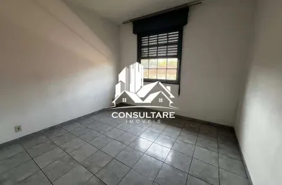 Exclusivo apartamento para aluguel em vila mathias, santos – 70 m²