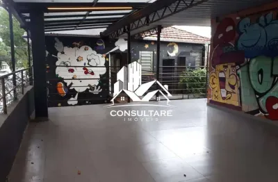 Descrição de loja – 180m² na vila belmiro, santos/sp - ref: 5531rm