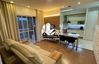 Apartamento à venda – 2 dormitórios com suíte – santos/sp - ref: 5557rm