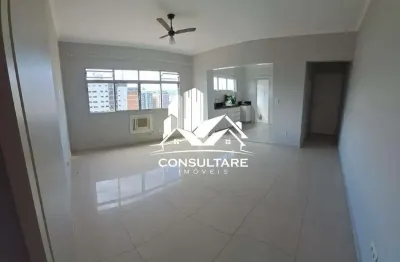 Apartamento à venda no campo grande – santos/sp - ref: 5534rm
