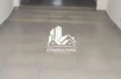Barracão / Galpão / Depósito para alugar na Rua José Ricardo, Centro, Santos