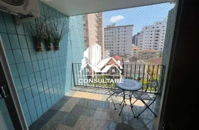 Apartamento encantador na pompeia, a poucos passos da praia - santos - ref: 5572rm