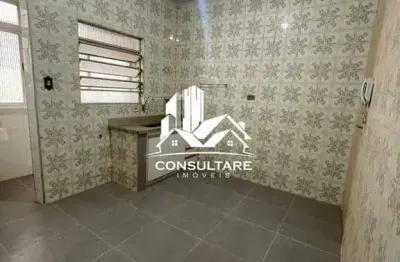 Apartamento espaçoso de 2 dormitórios no coração do embaré – santos/sp - ref: 5587rm