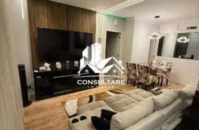Villagio duplex em condomínio fechado – 115m² de conforto e estilo - ref: 5604rm