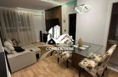 Villagio duplex em condomínio fechado – 115m² de conforto e estilo - ref: 5604rm
