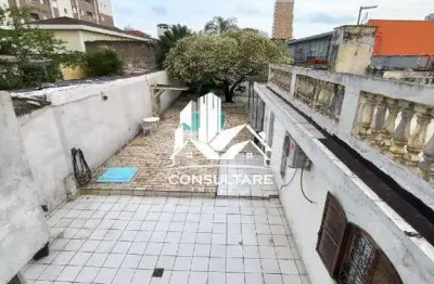 Terreno à venda 550m². no bairro vila cascatinha 10m. por 55m