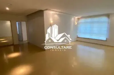 Apartamento espaçoso próximo à praia – boqueirão santos - ref: 55621rm