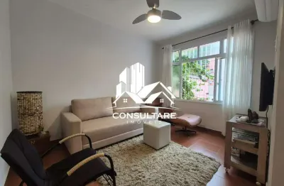 Casa de 2 dorms, 2 vagas no marapé - santos - r$ 800 mil - ref.:5635