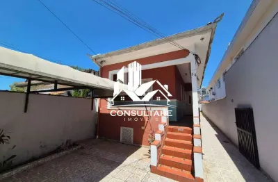 Casa térrea de 3 dorms, campo grande- santos r$ 6,5 mil - ref.: 5633