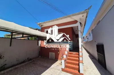 Casa térrea de 3 dorms, campo grande- santos r$ 950 mil - ref.: 5632