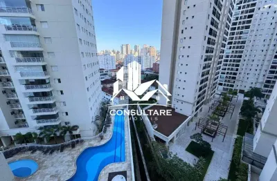 Apartamento à venda no residencial bossa nova – santos/sp, ref: 5629