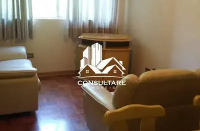 Apartamento à Venda Bairro Morro dos Barbosas em S;ao Vicente/SP. 1 quarto