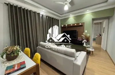 Apartamento 1 dormitório com planejados e garagem escriturada – ponta da praia cod 5639 rsn