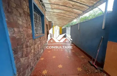 Imóvel comercial com 265m² em vila mathias, santos – oportunidade única - ref: 5630rm