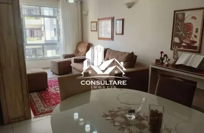 Apartamento 3 quartos à venda na ponta da praia – santos - cód 5646rsn