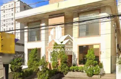 Prédio comercial à venda 914m²de terreno, bairro gonzaguinha, são vicente/sp.,