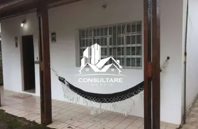 Casa com 4 quartos à venda na Rua Ubatuba, Pequeá, Ilhabela