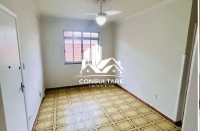 Apartamento com 2 quartos para alugar na Avenida Affonso Penna, Aparecida, Santos