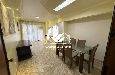 Apartamento com 2 quartos à venda na Rua Pero Correa, Itararé, São Vicente