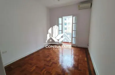 Kitnet lindo apenas 20 metros da praia - boqueirão - santos/sp - ref: 5670rm