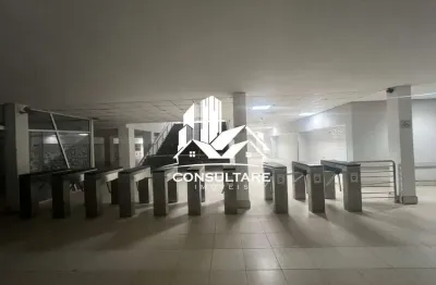 Barracão / Galpão / Depósito para alugar na Alexandre Rodrigues, Centro, Santos