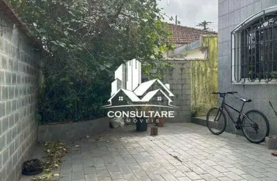 Casa com 5 quartos à venda na Rua Estevão de Almeida, Vila Cascatinha, São Vicente