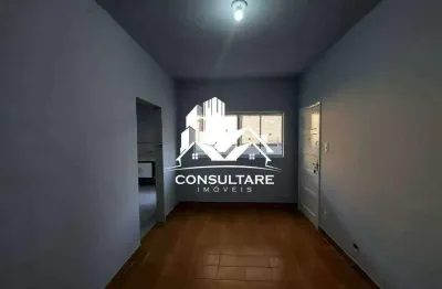 Apartamento com 2 quartos à venda na Rua Julio de Mesquita, Vila Mathias, Santos