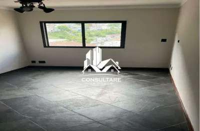 Apartamento locação – 2 dormitórios, 86 m² – marapé, santos cod 5703