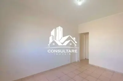 Apartamento de 71m² no 1º andar – conforto e praticidade - vila valença / são vicente - ref: 5697rm