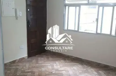 Apartamento reformado no bnh – aparecida santos - ref: 5687rm